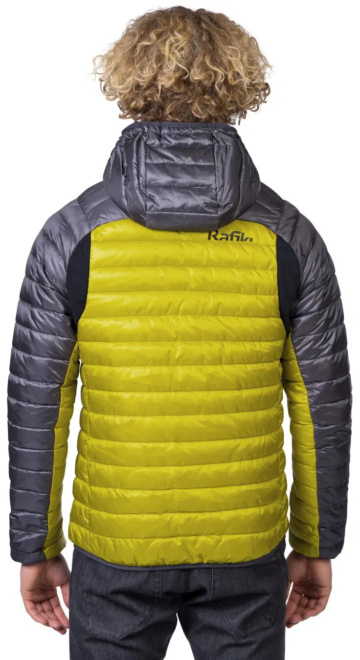 Bunda Rafiki Dante cress green casterlock 4 Bunda Rafiki Dante cress green casterlock 4